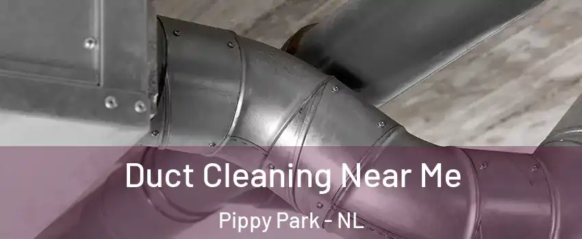  Duct Cleaning Near Me Pippy Park - NL