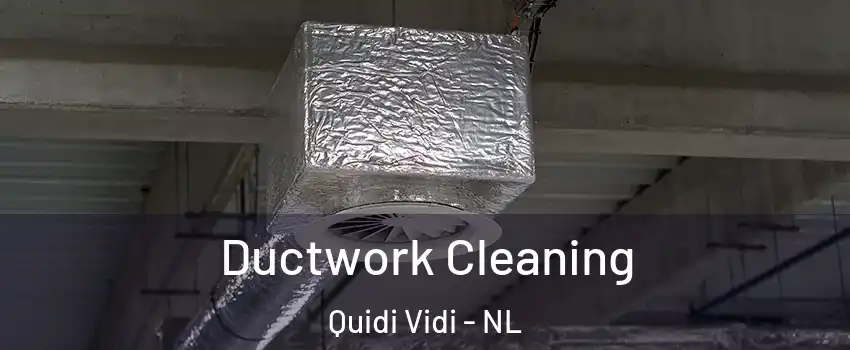  Ductwork Cleaning Quidi Vidi - NL