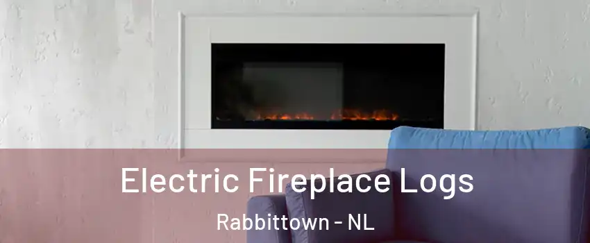  Electric Fireplace Logs Rabbittown - NL