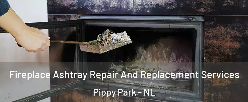  Fireplace Ashtray Repair And Replacement Services Pippy Park - NL