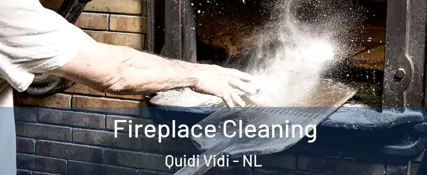  Fireplace Cleaning Quidi Vidi - NL