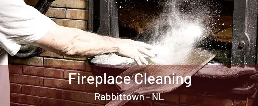  Fireplace Cleaning Rabbittown - NL
