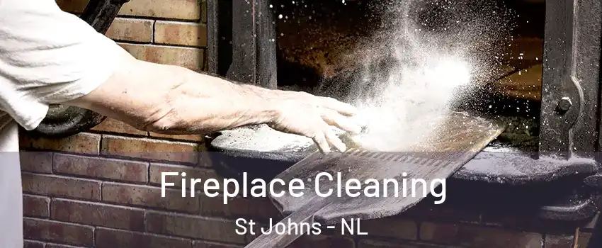  Fireplace Cleaning St Johns - NL