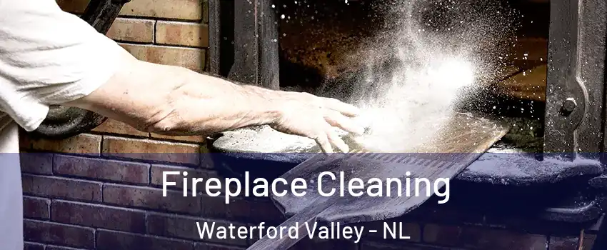  Fireplace Cleaning Waterford Valley - NL