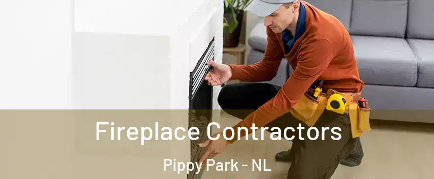  Fireplace Contractors Pippy Park - NL