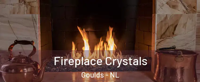  Fireplace Crystals Goulds - NL