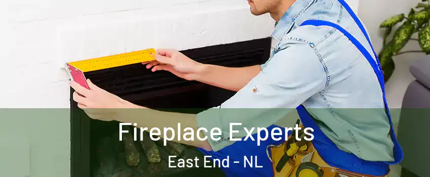  Fireplace Experts East End - NL