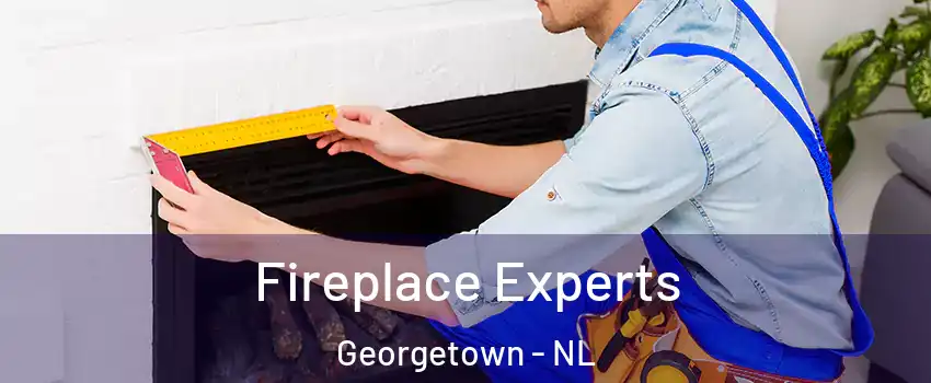 Fireplace Experts Georgetown - NL
