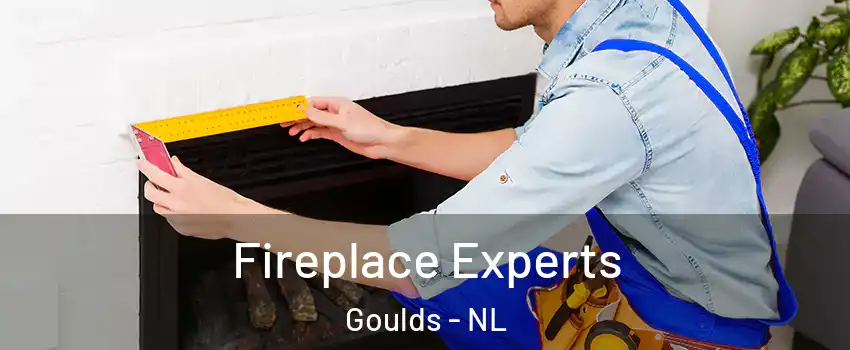  Fireplace Experts Goulds - NL
