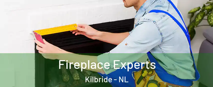  Fireplace Experts Kilbride - NL