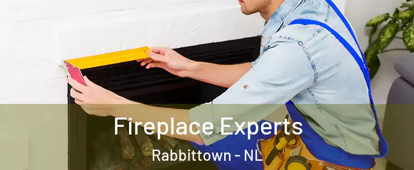  Fireplace Experts Rabbittown - NL