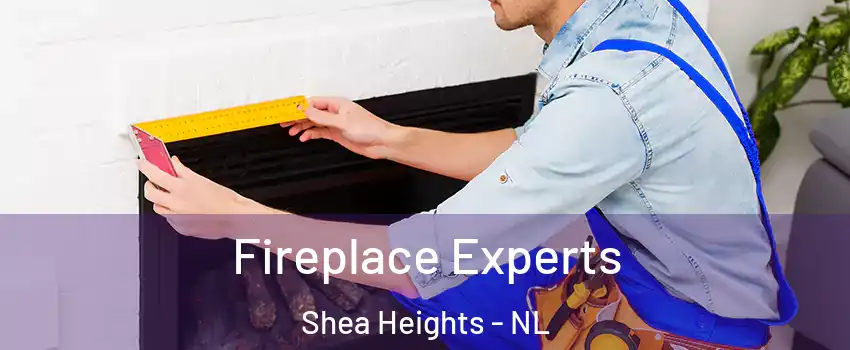  Fireplace Experts Shea Heights - NL