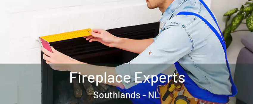  Fireplace Experts Southlands - NL