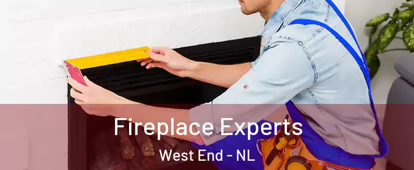  Fireplace Experts West End - NL