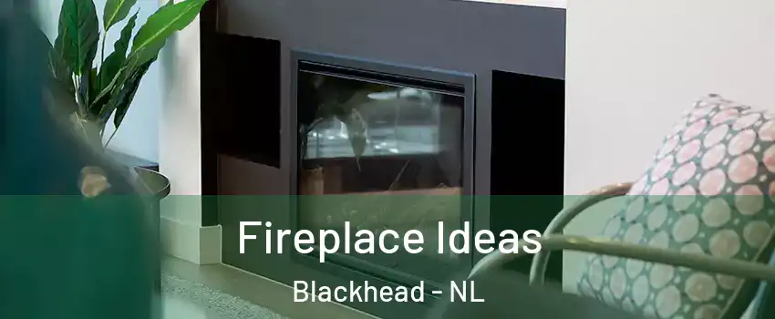  Fireplace Ideas Blackhead - NL