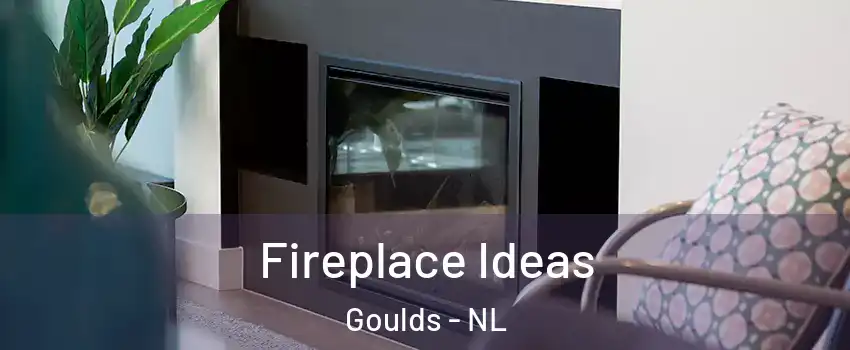  Fireplace Ideas Goulds - NL