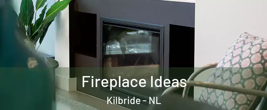  Fireplace Ideas Kilbride - NL