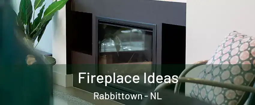 Fireplace Ideas Rabbittown - NL