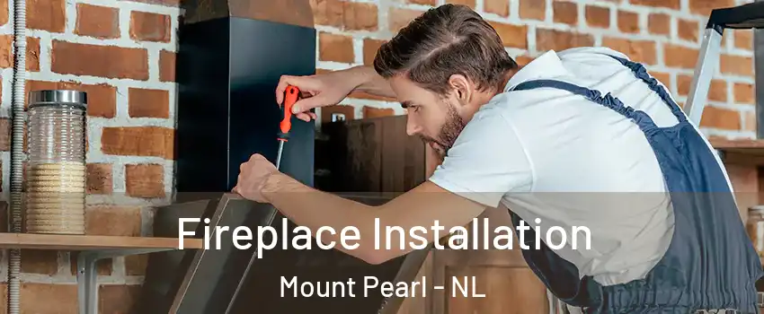  Fireplace Installation Mount Pearl - NL