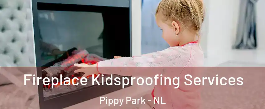  Fireplace Kidsproofing Services Pippy Park - NL