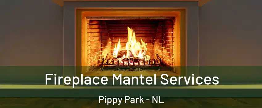  Fireplace Mantel Services Pippy Park - NL