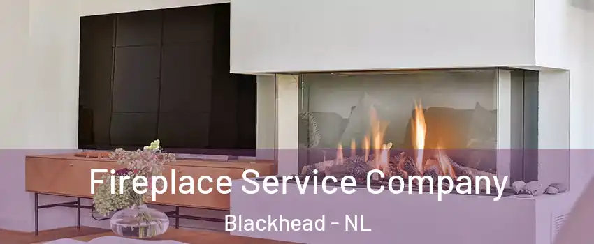 Fireplace Service Company Blackhead - NL