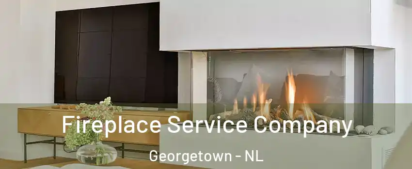 Fireplace Service Company Georgetown - NL