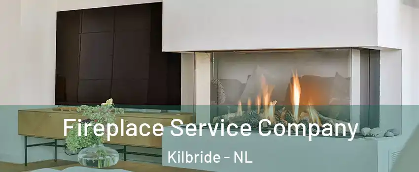 Fireplace Service Company Kilbride - NL
