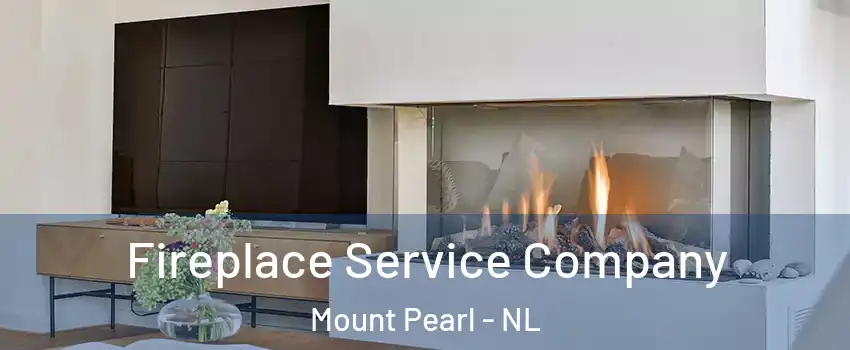 Fireplace Service Company Mount Pearl - NL