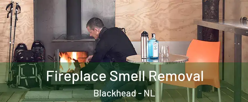  Fireplace Smell Removal Blackhead - NL