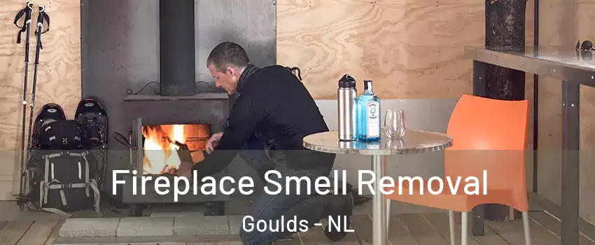  Fireplace Smell Removal Goulds - NL