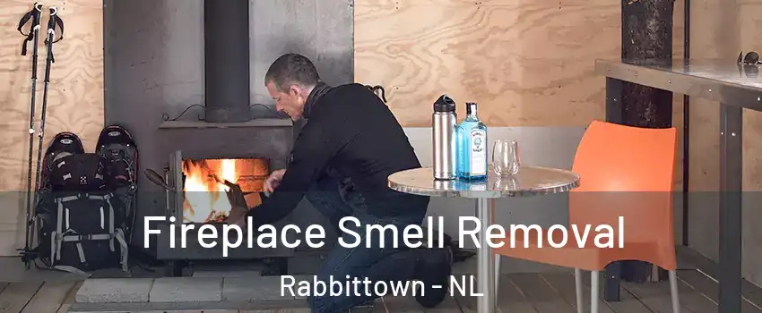  Fireplace Smell Removal Rabbittown - NL