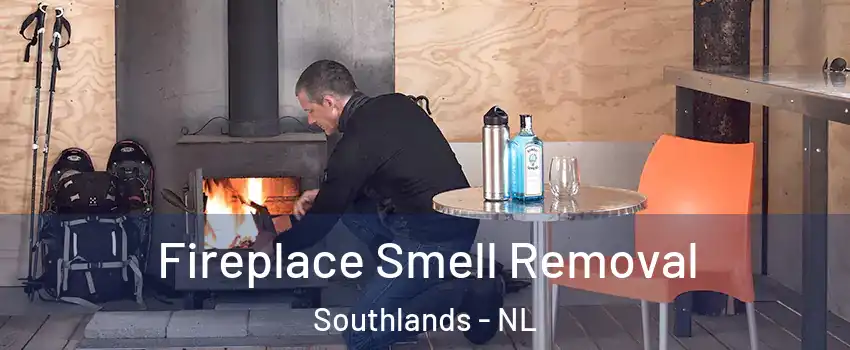  Fireplace Smell Removal Southlands - NL