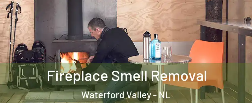  Fireplace Smell Removal Waterford Valley - NL