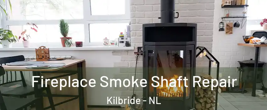  Fireplace Smoke Shaft Repair Kilbride - NL