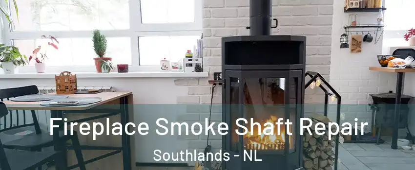  Fireplace Smoke Shaft Repair Southlands - NL