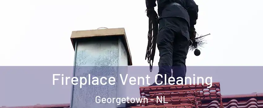  Fireplace Vent Cleaning Georgetown - NL