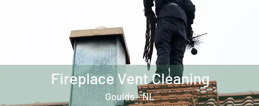  Fireplace Vent Cleaning Goulds - NL