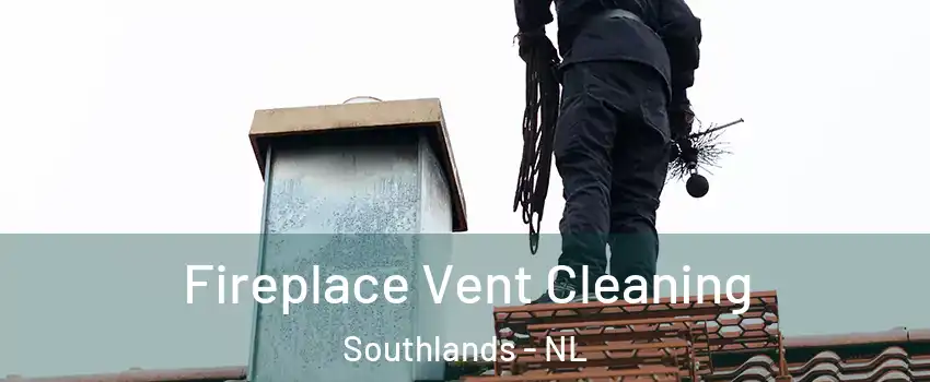  Fireplace Vent Cleaning Southlands - NL
