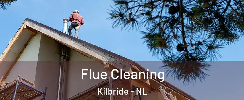  Flue Cleaning Kilbride - NL
