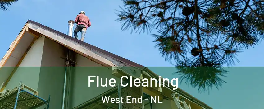  Flue Cleaning West End - NL