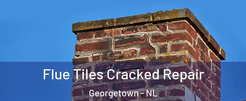  Flue Tiles Cracked Repair Georgetown - NL