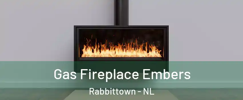  Gas Fireplace Embers Rabbittown - NL