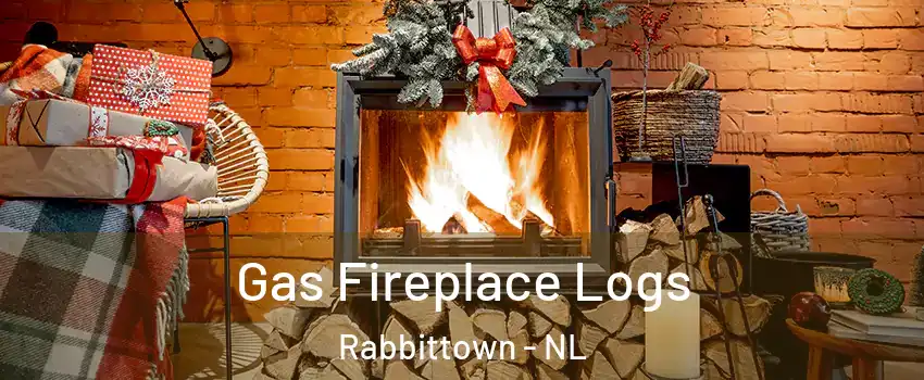  Gas Fireplace Logs Rabbittown - NL