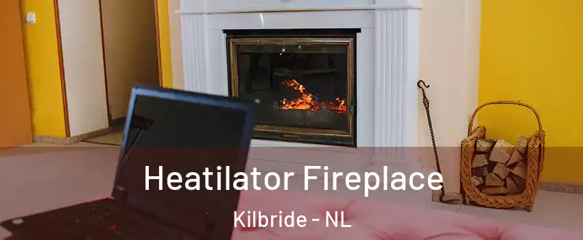  Heatilator Fireplace Kilbride - NL