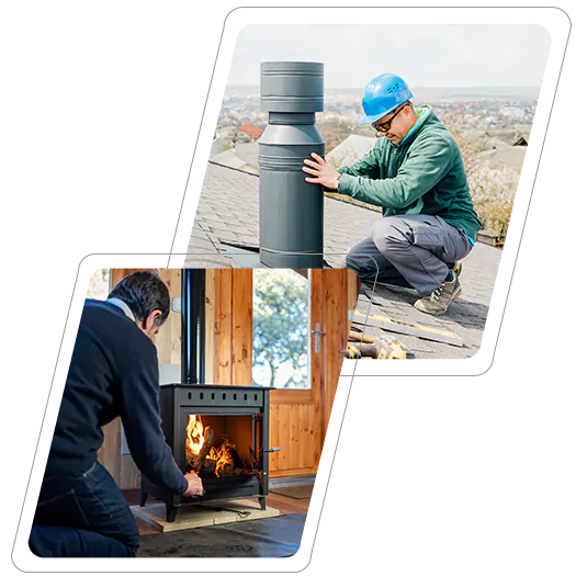 Remove Chimney Odor in St Johns, NL