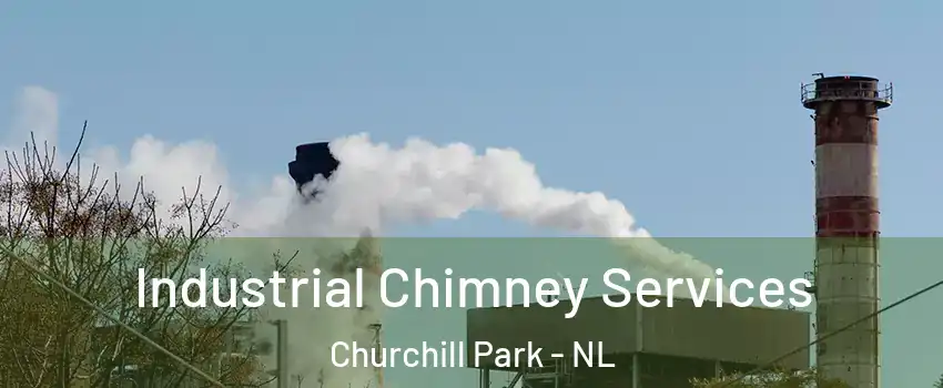  Industrial Chimney Services Churchill Park - NL