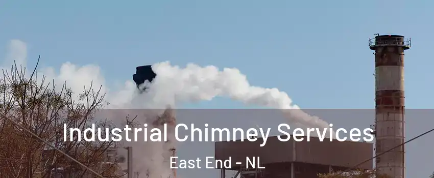  Industrial Chimney Services East End - NL