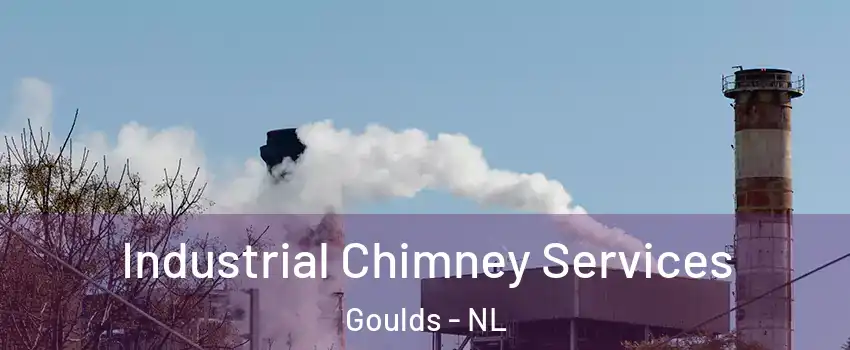  Industrial Chimney Services Goulds - NL