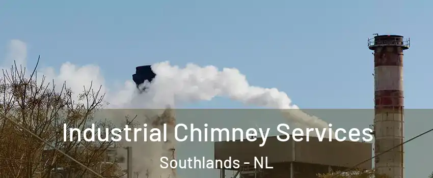  Industrial Chimney Services Southlands - NL